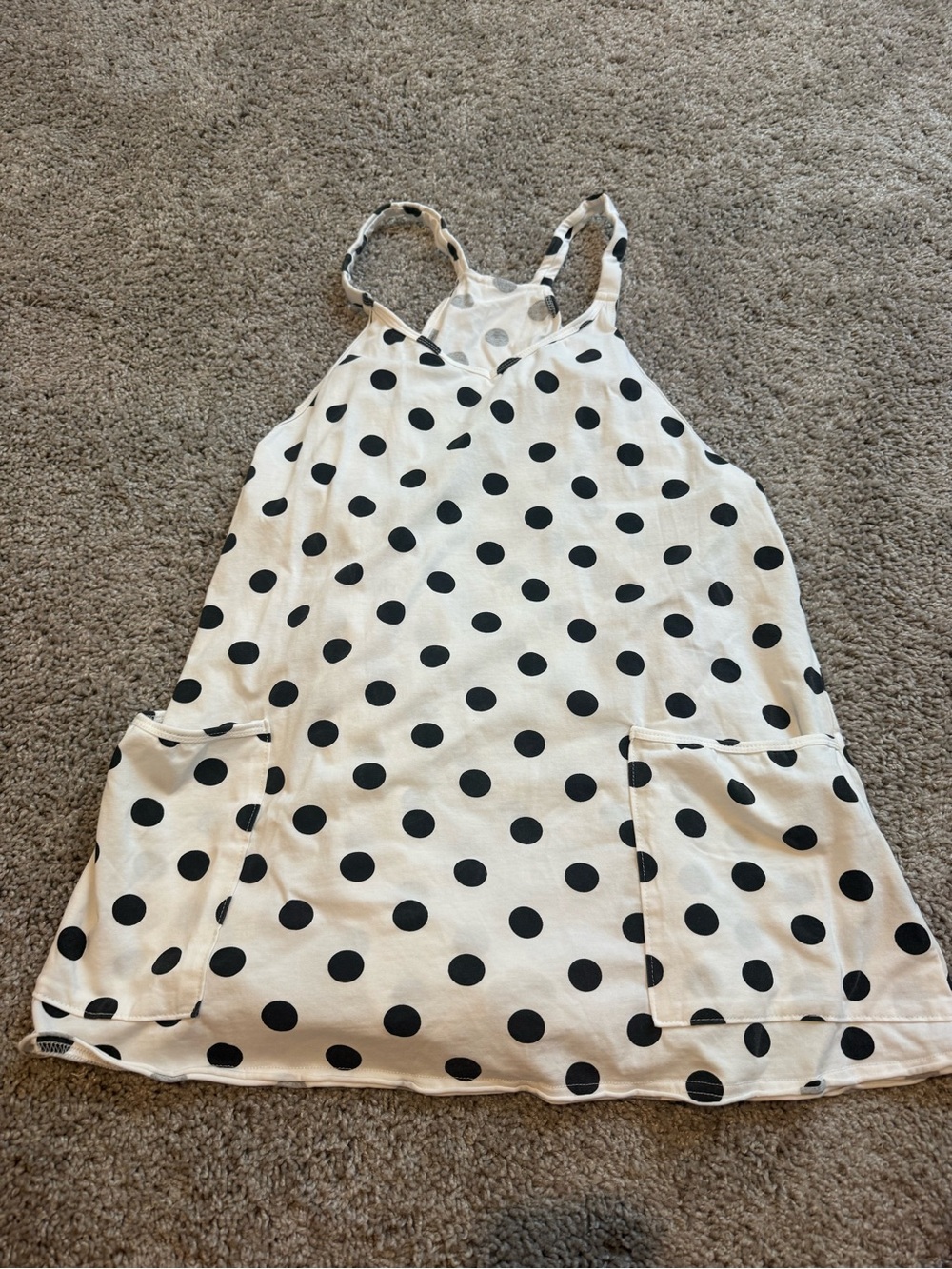 Active dress